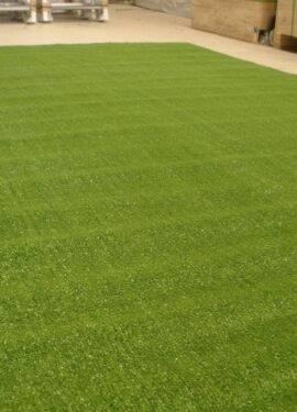 Astro Turf Grass Runner