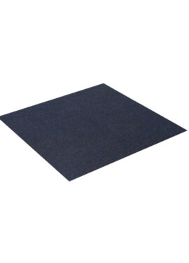 Carpet Tile Blue