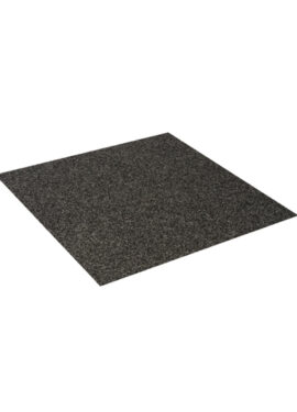 Carpet Tile - Charcoal