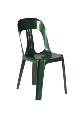 Green Bistro Chair