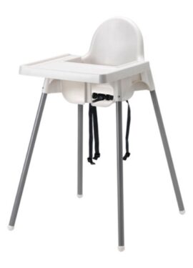 Baby High Chair