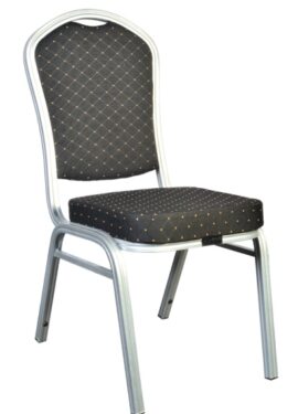Padded Corporate Chair