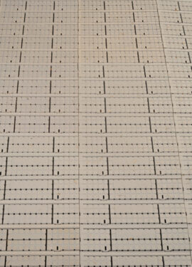 Floor - Pro Floor - Charged Per Sq. Mtr