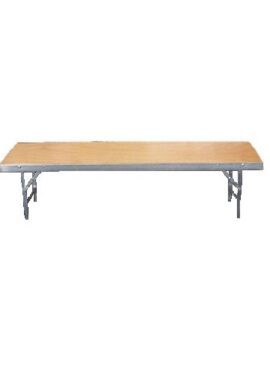 Bench Seat