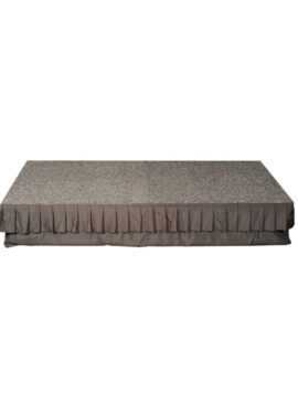 Stage Podium 2m X 1m X 0.3m