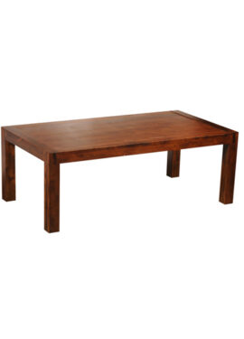 Timber Coffee Table