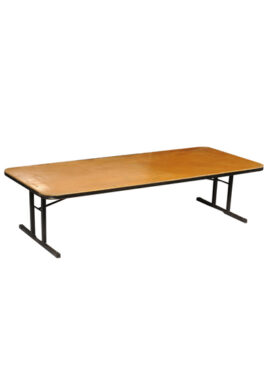 1.8m Children Trestle Table
