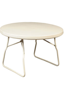 1.2m Round Table