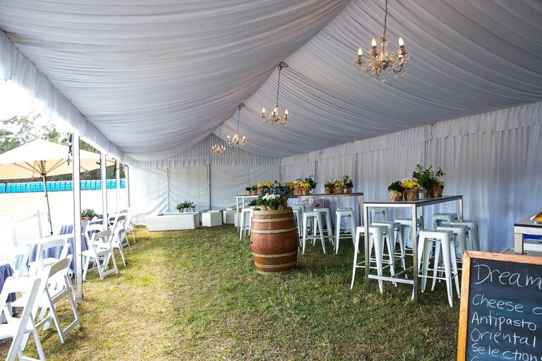 Party Hire Brisbane - Event Rentals