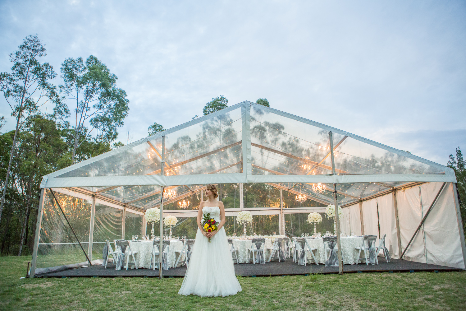 Event-Rentals-Hire-Feature-Wedding-Clear-Marquee-Floor-Fairy-Lights-Chandeliers-Americanas-Festoons