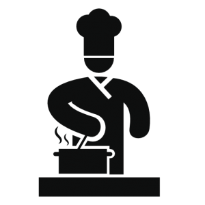 Cooking & Catering Equipment Hire
