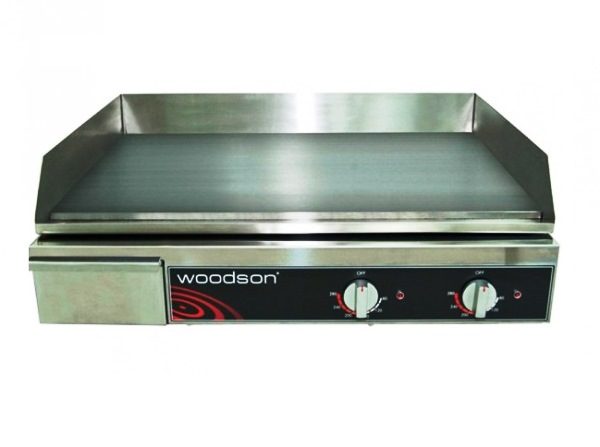 BBQ Griddle Electric 10 amp