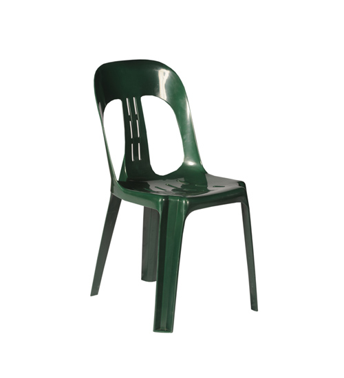 Chair - Bistro Heritage Green