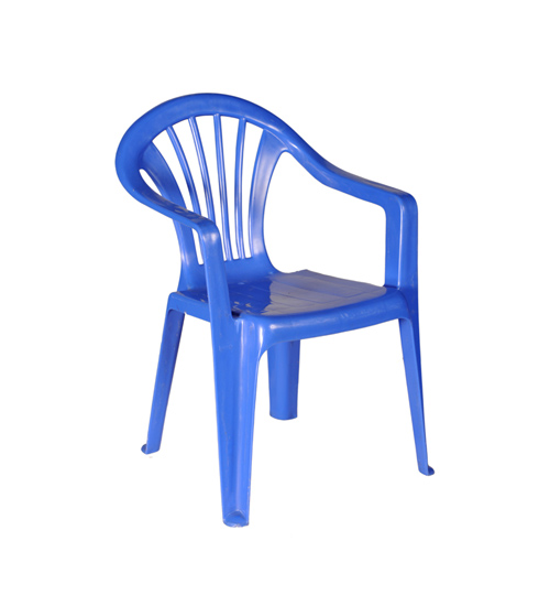 Chair - Child Blue