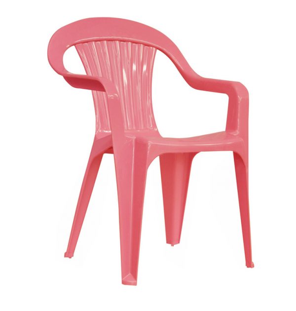 Chair - Child Red