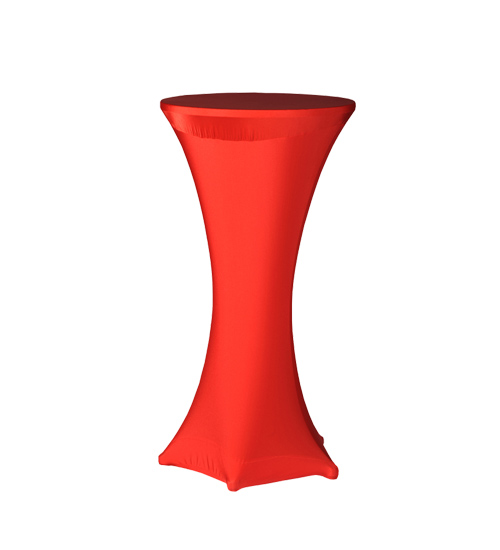 Dry Bar Cover Red Lycra