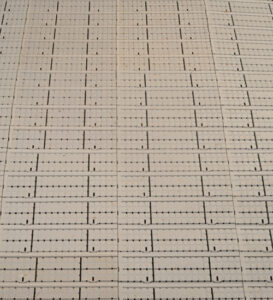 Floor - Pro Floor - Charged Per Sq. Mtr