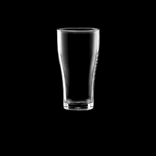 Glass Beer - 285 ml / 10oz Polycarbon