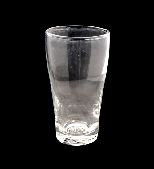 Glass - Beer 285 ml / 10oz