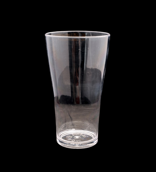 Glass - Beer Polycarbon 200 ml / 7oz