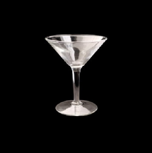 Glass - Martini/Cocktail 237ml