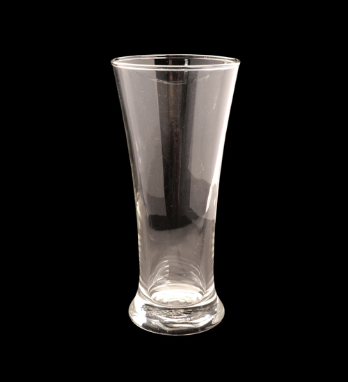 Glass - Pilsener 285ml/10oz
