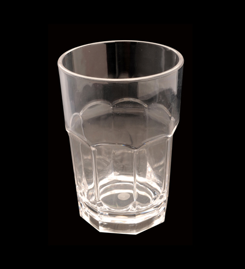 Glass - Spirit Polycarbon