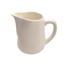 Milk Jug 450ml Medium - Event Rentals