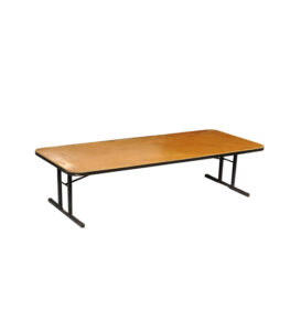 1.8m Children Trestle Table
