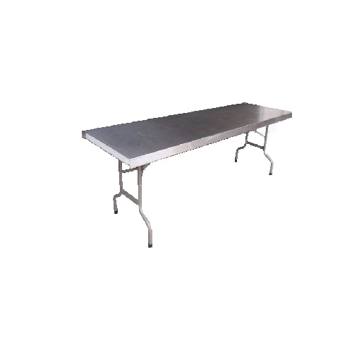 Table - Stainless Steel