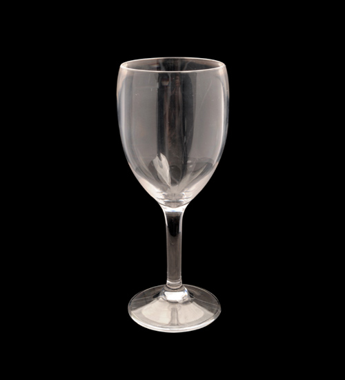 Wine Glass 200ml Polycarbon