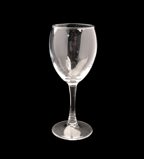 Wine Glass 230ml White
