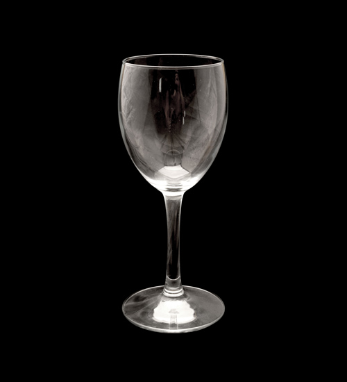 Wine Glass 310ml Red